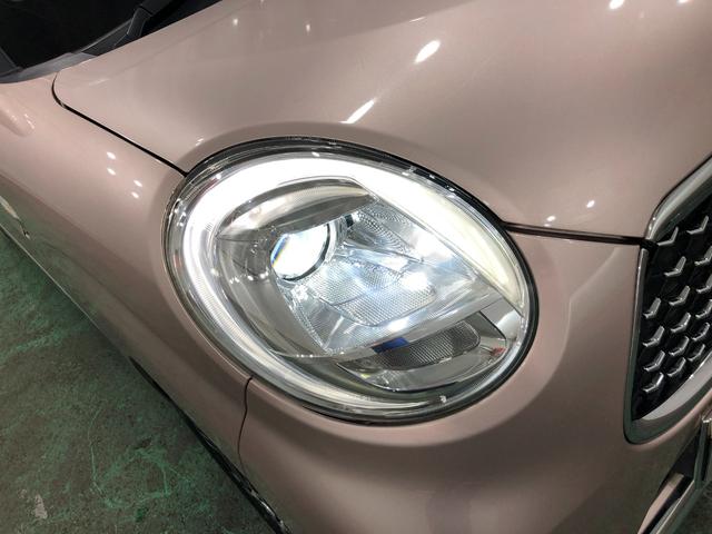 キャストスタイルＧ　ＶＳ　ＳＡIII　走行距離２８１４１キロ／ナビ１年保証距離無制限　走行距離２８１４１キロ　純正フルセグナビ　パノラマモニター　ブルートゥース　ドラレコ　純正マット　ＬＥＤヘッドランプ　アイドリングストップ　シートヒーター　オート格納式ドアミラー（埼玉県）の中古車
