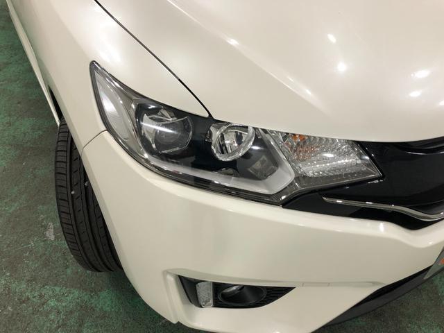 フィットＲＳ　ＣＶＴ　フルノーマル　ナビ　バックカメラ　車検２年付禁煙車　１年保証・走行距離無制限　走行距離３２２７０キロ　ホンダ純正ナビ　ワンセグＴＶ　ＤＶＤ　ＢＴオーディオ　バックカメラ　ＥＴＣ　オートライト　純正アルミホイール　純正フロアマット（埼玉県）の中古車