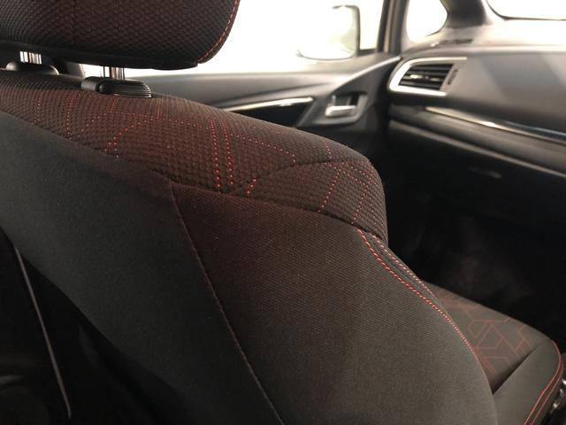 フィットＲＳ　ＣＶＴ　フルノーマル　ナビ　バックカメラ　車検２年付禁煙車　１年保証・走行距離無制限　走行距離３２２７０キロ　ホンダ純正ナビ　ワンセグＴＶ　ＤＶＤ　ＢＴオーディオ　バックカメラ　ＥＴＣ　オートライト　純正アルミホイール　純正フロアマット（埼玉県）の中古車