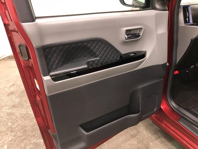タントカスタムＸセレクション　ナビ／バックカメラ一年保証・走行距離無制限　走行距離２１２６２キロ　フルセグナビ　ブルートゥース　バックカメラ　ＤＶＤ再生　サイドエアバッグ　クリアランスソナー　ＬＥＤヘッドランプ　両側電動スライドドア（埼玉県）の中古車