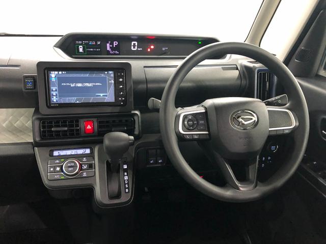 タントＸ　車検整備付　走行距離１６２４９キロ　純正ナビ　ドラレコ１年保証距離無制限　バックカメラ　純正マット　サイドエアバッグ　ＬＥＤヘッドランプ　アイドリングストップ　シートヒーター　片側電動スライドドア（埼玉県）の中古車