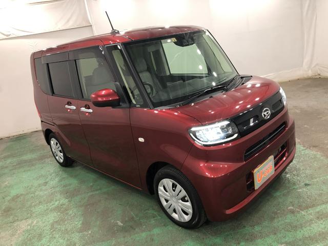 タントＸ　車検整備付　走行距離１６２４９キロ　純正ナビ　ドラレコ１年保証距離無制限　バックカメラ　純正マット　サイドエアバッグ　ＬＥＤヘッドランプ　アイドリングストップ　シートヒーター　片側電動スライドドア（埼玉県）の中古車