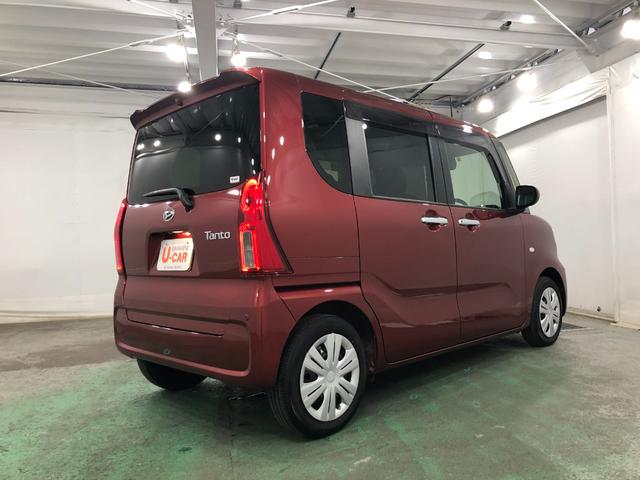 タントＸ　車検整備付　走行距離１６２４９キロ　純正ナビ　ドラレコ１年保証距離無制限　バックカメラ　純正マット　サイドエアバッグ　ＬＥＤヘッドランプ　アイドリングストップ　シートヒーター　片側電動スライドドア（埼玉県）の中古車