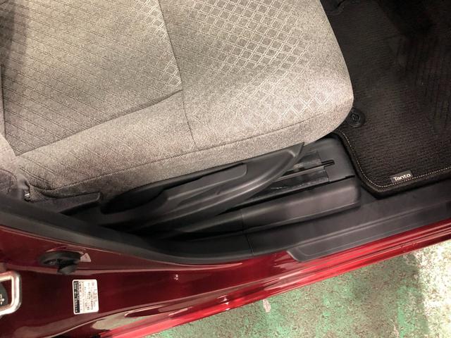タントＸ　車検整備付　走行距離１６２４９キロ　純正ナビ　ドラレコ１年保証距離無制限　バックカメラ　純正マット　サイドエアバッグ　ＬＥＤヘッドランプ　アイドリングストップ　シートヒーター　片側電動スライドドア（埼玉県）の中古車