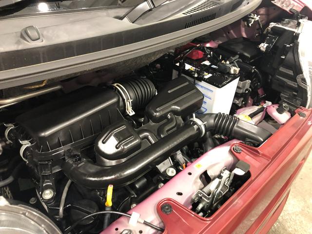 タントＸ　車検整備付　走行距離１６２４９キロ　純正ナビ　ドラレコ１年保証距離無制限　バックカメラ　純正マット　サイドエアバッグ　ＬＥＤヘッドランプ　アイドリングストップ　シートヒーター　片側電動スライドドア（埼玉県）の中古車