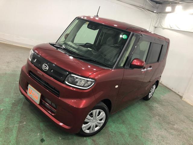 タントＸ　車検整備付　走行距離１６２４９キロ　純正ナビ　ドラレコ１年保証距離無制限　バックカメラ　純正マット　サイドエアバッグ　ＬＥＤヘッドランプ　アイドリングストップ　シートヒーター　片側電動スライドドア（埼玉県）の中古車