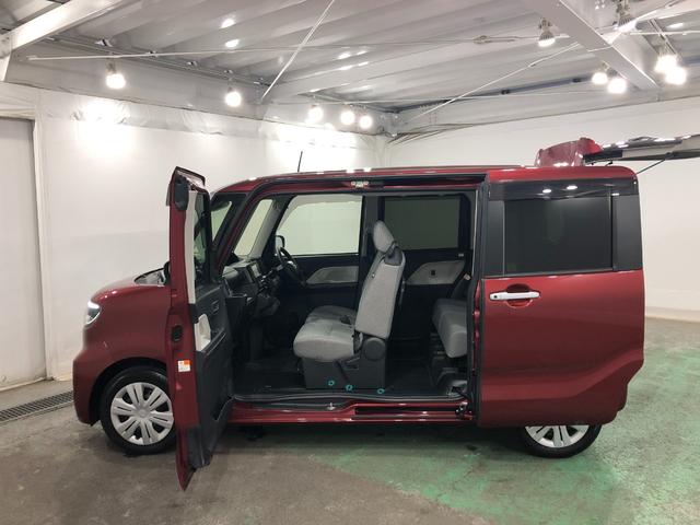 タントＸ　車検整備付　走行距離１６２４９キロ　純正ナビ　ドラレコ１年保証距離無制限　バックカメラ　純正マット　サイドエアバッグ　ＬＥＤヘッドランプ　アイドリングストップ　シートヒーター　片側電動スライドドア（埼玉県）の中古車