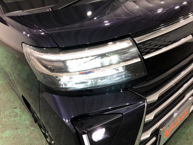 タントカスタムＲＳ　ターボ　Ｒ４年式　１０型ナビ　ドラレコ一年保証・走行距離無制限　走行距離３３５０１キロ　１０型フルセグナビ　ＴＶ　ＤＶＤ　ＢＴオーディオ　ＵＳＢ　バックカメラ　ドラレコ　ＬＥＤヘッドランプ　両側電動スライドドア　スマアシ（埼玉県）の中古車