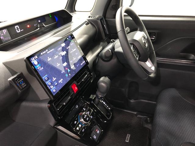 タントカスタムＲＳ　ターボ　Ｒ４年式　１０型ナビ　ドラレコ一年保証・走行距離無制限　走行距離３３５０１キロ　１０型フルセグナビ　ＴＶ　ＤＶＤ　ＢＴオーディオ　ＵＳＢ　バックカメラ　ドラレコ　ＬＥＤヘッドランプ　両側電動スライドドア　スマアシ（埼玉県）の中古車