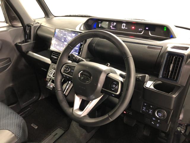 タントカスタムＲＳ　ターボ　Ｒ４年式　１０型ナビ　ドラレコ一年保証・走行距離無制限　走行距離３３５０１キロ　１０型フルセグナビ　ＴＶ　ＤＶＤ　ＢＴオーディオ　ＵＳＢ　バックカメラ　ドラレコ　ＬＥＤヘッドランプ　両側電動スライドドア　スマアシ（埼玉県）の中古車