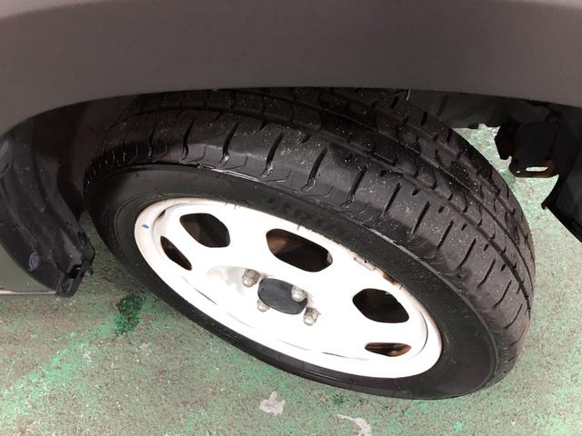 ハスラーＧ　ナビ一年保証・走行距離無制限　走行距離５１９２０キロ　フルセグナビ　ブルートゥース　ＤＶＤ再生　アイドリングストップ　ベンチシート　シートヒーター（東京都）の中古車