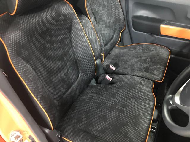 ハスラーＧ　ナビ一年保証・走行距離無制限　走行距離５１９２０キロ　フルセグナビ　ブルートゥース　ＤＶＤ再生　アイドリングストップ　ベンチシート　シートヒーター（東京都）の中古車