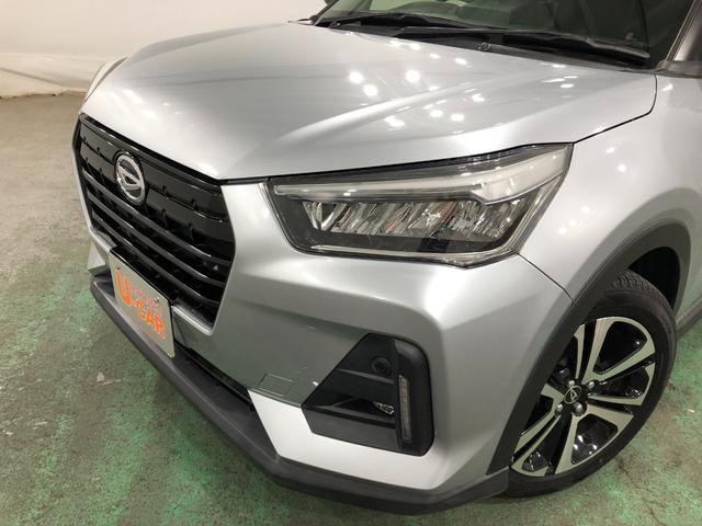 ロッキープレミアム　車検整備付／走行５２１２７キロ／純正ナビドラレコ１年保証距離無制限　走行距離５２１２７キロ　車検整備付　純正フルセグナビ　パノラマモニター　ドラレコ　純正マット　サイドエアバッグ　ＬＥＤヘッドランプ　アイドリングストップ　シートヒーター　キーフリー（埼玉県）の中古車