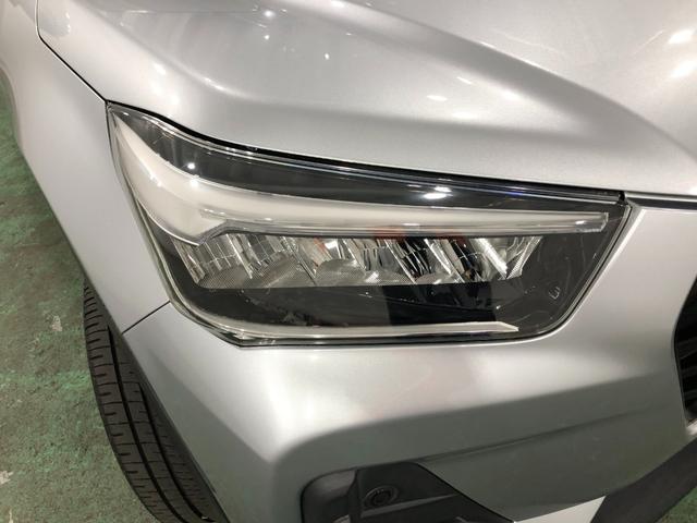 ロッキープレミアム　車検整備付／走行５２１２７キロ／純正ナビドラレコ１年保証距離無制限　走行距離５２１２７キロ　車検整備付　純正フルセグナビ　パノラマモニター　ドラレコ　純正マット　サイドエアバッグ　ＬＥＤヘッドランプ　アイドリングストップ　シートヒーター　キーフリー（埼玉県）の中古車
