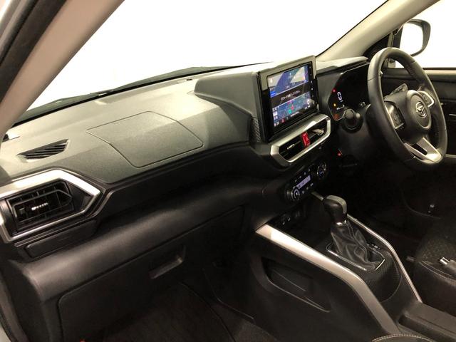 ロッキープレミアム　車検整備付／走行５２１２７キロ／純正ナビドラレコ１年保証距離無制限　走行距離５２１２７キロ　車検整備付　純正フルセグナビ　パノラマモニター　ドラレコ　純正マット　サイドエアバッグ　ＬＥＤヘッドランプ　アイドリングストップ　シートヒーター　キーフリー（埼玉県）の中古車