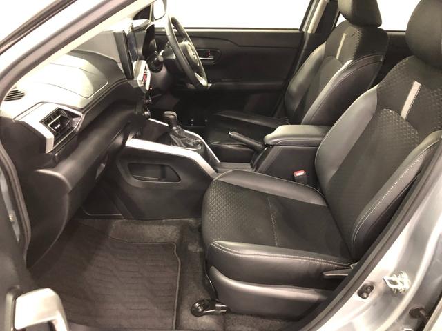 ロッキープレミアム　車検整備付／走行５２１２７キロ／純正ナビドラレコ１年保証距離無制限　走行距離５２１２７キロ　車検整備付　純正フルセグナビ　パノラマモニター　ドラレコ　純正マット　サイドエアバッグ　ＬＥＤヘッドランプ　アイドリングストップ　シートヒーター　キーフリー（埼玉県）の中古車