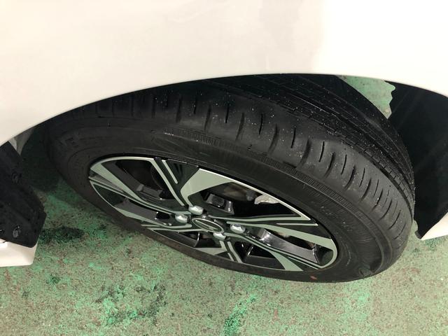 タントカスタムＸ一年保証・走行距離無制限　走行距離３０２８キロ　助手席エアバック　純正カーペットマット　サイドエアバッグ　クリアランスソナー　ＬＥＤヘッドライト　シートヒーター　両側電動スライドドア（東京都）の中古車