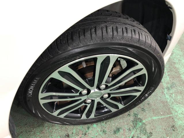 タントカスタムＲＳ　トップエディションＳＡII　ナビ／バックカメラ１年保証距離無制限　走行距離５３０２１キロ　純正フルセグナビ　バックカメラ　ＥＴＣ　ブルートゥース　純正マット　エアバッグ　ＬＥＤヘッドランプ　アイドリングストップ　両側電動スライドドア　キーフリー（埼玉県）の中古車
