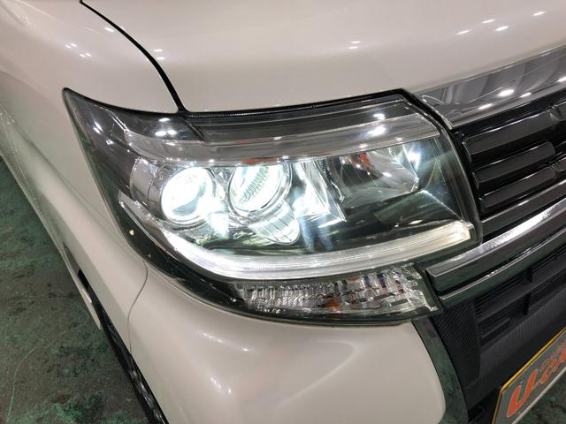 タントカスタムＲＳ　トップエディションＳＡII　ナビ／バックカメラ１年保証距離無制限　走行距離５３０２１キロ　純正フルセグナビ　バックカメラ　ＥＴＣ　ブルートゥース　純正マット　エアバッグ　ＬＥＤヘッドランプ　アイドリングストップ　両側電動スライドドア　キーフリー（埼玉県）の中古車