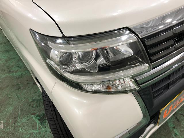 タントカスタムＲＳ　トップエディションＳＡII　ナビ／バックカメラ１年保証距離無制限　走行距離５３０２１キロ　純正フルセグナビ　バックカメラ　ＥＴＣ　ブルートゥース　純正マット　エアバッグ　ＬＥＤヘッドランプ　アイドリングストップ　両側電動スライドドア　キーフリー（埼玉県）の中古車