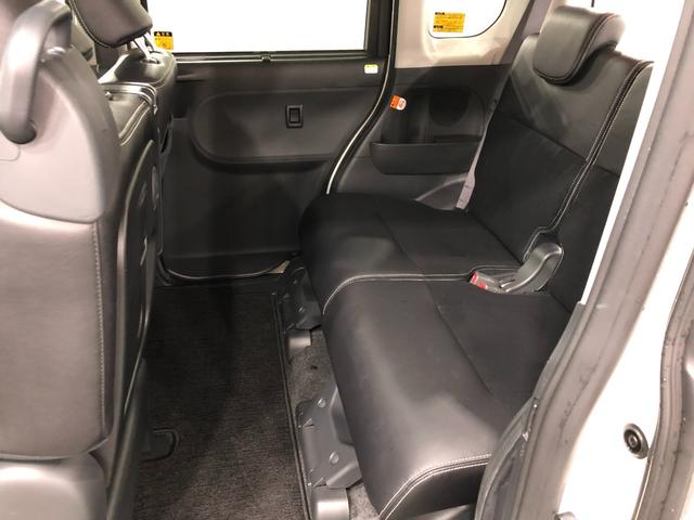 タントカスタムＲＳ　トップエディションＳＡII　ナビ／バックカメラ１年保証距離無制限　走行距離５３０２１キロ　純正フルセグナビ　バックカメラ　ＥＴＣ　ブルートゥース　純正マット　エアバッグ　ＬＥＤヘッドランプ　アイドリングストップ　両側電動スライドドア　キーフリー（埼玉県）の中古車