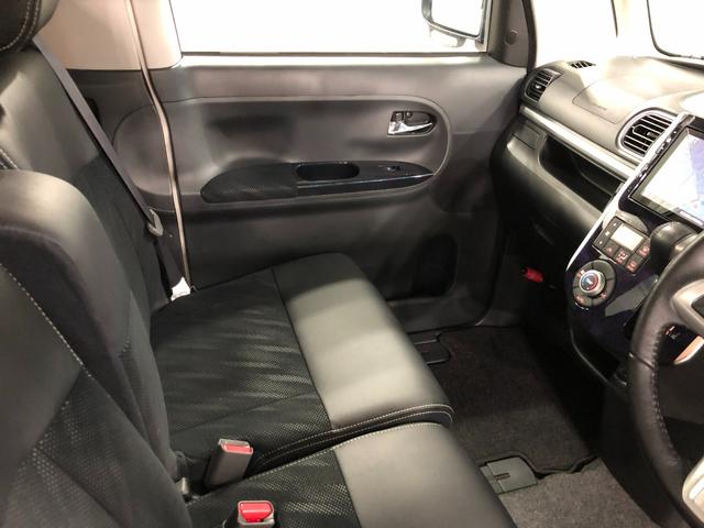 タントカスタムＲＳ　トップエディションＳＡII　ナビ／バックカメラ１年保証距離無制限　走行距離５３０２１キロ　純正フルセグナビ　バックカメラ　ＥＴＣ　ブルートゥース　純正マット　エアバッグ　ＬＥＤヘッドランプ　アイドリングストップ　両側電動スライドドア　キーフリー（埼玉県）の中古車
