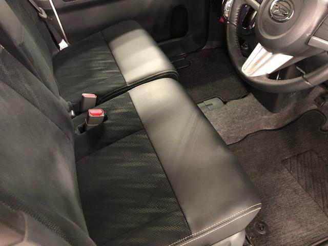 タントカスタムＲＳ　トップエディションＳＡII　ナビ／バックカメラ１年保証距離無制限　走行距離５３０２１キロ　純正フルセグナビ　バックカメラ　ＥＴＣ　ブルートゥース　純正マット　エアバッグ　ＬＥＤヘッドランプ　アイドリングストップ　両側電動スライドドア　キーフリー（埼玉県）の中古車