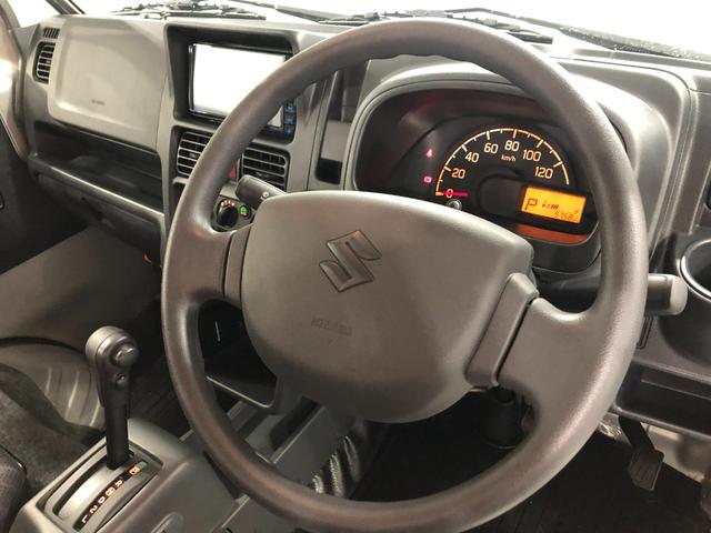 スーパーキャリイＸ　車検整備付／走行距離５７５８キロ／ＴＶレスナビ／ドラレコ１年保証距離無制限　走行距離５７５８キロ　ＴＶレスナビ　バックカメラ　ブルートゥース　ドラレコ　純正フロアマット　オートライト　ＨＩＤヘッドランプ　アイドリングストップ　キーレスエントリー（埼玉県）の中古車