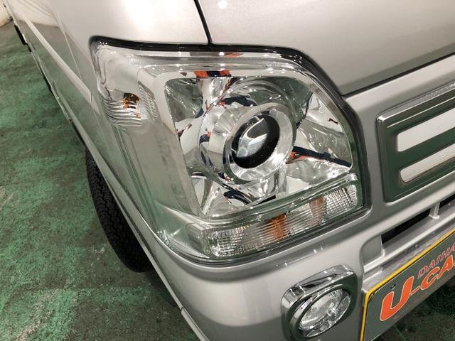スーパーキャリイＸ　車検整備付／走行距離５７５８キロ／ＴＶレスナビ／ドラレコ１年保証距離無制限　走行距離５７５８キロ　ＴＶレスナビ　バックカメラ　ブルートゥース　ドラレコ　純正フロアマット　オートライト　ＨＩＤヘッドランプ　アイドリングストップ　キーレスエントリー（埼玉県）の中古車