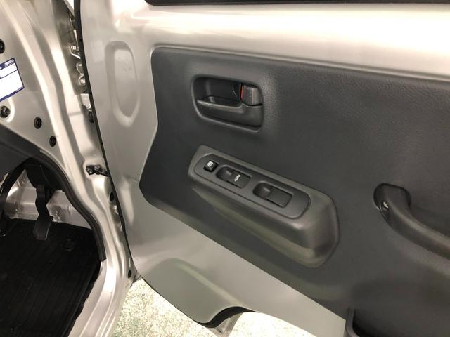 スーパーキャリイＸ　車検整備付／走行距離５７５８キロ／ＴＶレスナビ／ドラレコ１年保証距離無制限　走行距離５７５８キロ　ＴＶレスナビ　バックカメラ　ブルートゥース　ドラレコ　純正フロアマット　オートライト　ＨＩＤヘッドランプ　アイドリングストップ　キーレスエントリー（埼玉県）の中古車