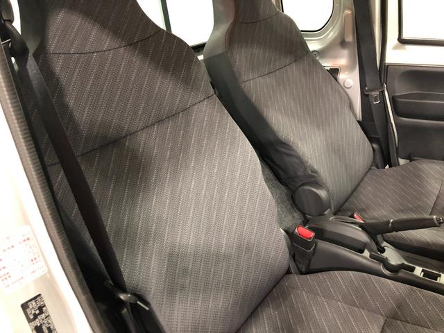 スーパーキャリイＸ　車検整備付／走行距離５７５８キロ／ＴＶレスナビ／ドラレコ１年保証距離無制限　走行距離５７５８キロ　ＴＶレスナビ　バックカメラ　ブルートゥース　ドラレコ　純正フロアマット　オートライト　ＨＩＤヘッドランプ　アイドリングストップ　キーレスエントリー（埼玉県）の中古車