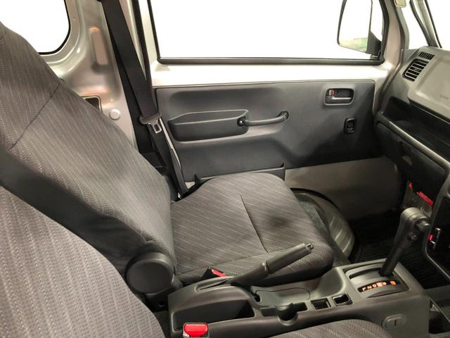 スーパーキャリイＸ　車検整備付／走行距離５７５８キロ／ＴＶレスナビ／ドラレコ１年保証距離無制限　走行距離５７５８キロ　ＴＶレスナビ　バックカメラ　ブルートゥース　ドラレコ　純正フロアマット　オートライト　ＨＩＤヘッドランプ　アイドリングストップ　キーレスエントリー（埼玉県）の中古車