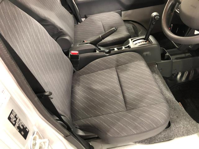 スーパーキャリイＸ　車検整備付／走行距離５７５８キロ／ＴＶレスナビ／ドラレコ１年保証距離無制限　走行距離５７５８キロ　ＴＶレスナビ　バックカメラ　ブルートゥース　ドラレコ　純正フロアマット　オートライト　ＨＩＤヘッドランプ　アイドリングストップ　キーレスエントリー（埼玉県）の中古車