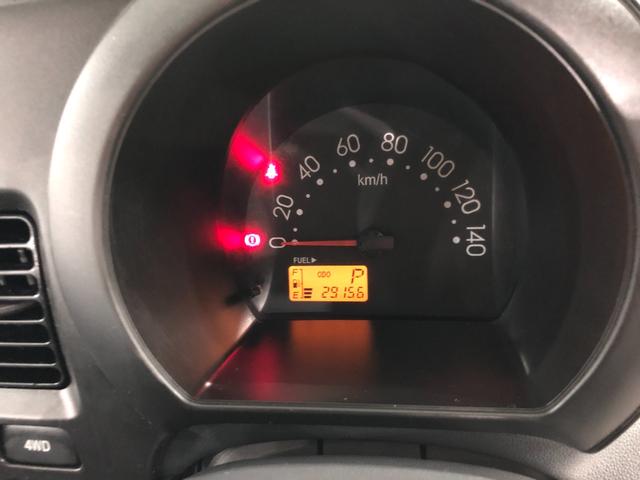 ハイゼットカーゴデッキバンＬ　４ＷＤ／ナビ一年保証・走行距離無制限　走行距離２９１５６キロ　助手席エアバック　純正カーペットマット　ワンセグナビ　バックカメラ　４ＷＤ（埼玉県）の中古車