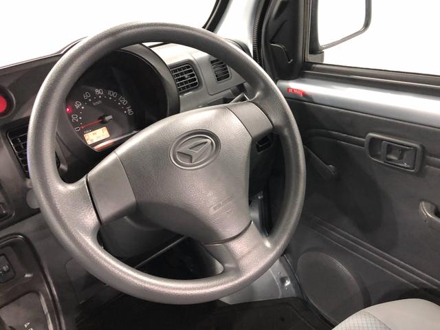 ハイゼットカーゴデッキバンＬ　４ＷＤ／ナビ一年保証・走行距離無制限　走行距離２９１５６キロ　助手席エアバック　純正カーペットマット　ワンセグナビ　バックカメラ　４ＷＤ（埼玉県）の中古車
