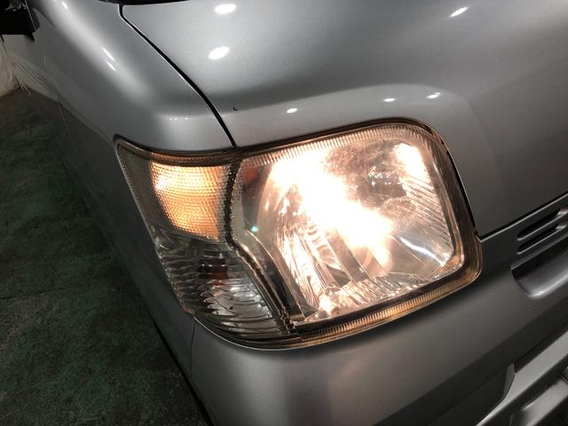 ハイゼットカーゴデッキバンＬ　４ＷＤ／ナビ一年保証・走行距離無制限　走行距離２９１５６キロ　助手席エアバック　純正カーペットマット　ワンセグナビ　バックカメラ　４ＷＤ（埼玉県）の中古車