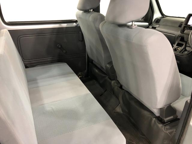 ハイゼットカーゴデッキバンＬ　４ＷＤ／ナビ一年保証・走行距離無制限　走行距離２９１５６キロ　助手席エアバック　純正カーペットマット　ワンセグナビ　バックカメラ　４ＷＤ（埼玉県）の中古車