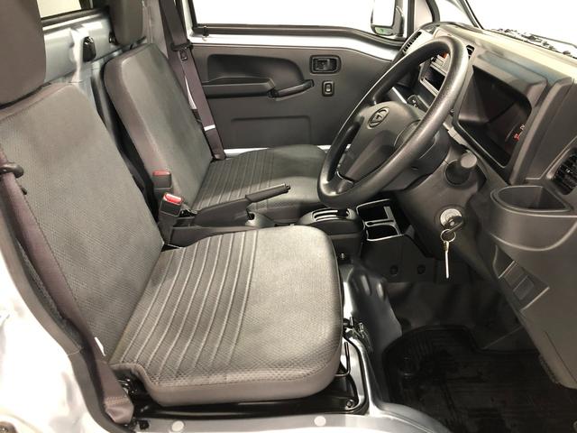 ハイゼットトラックスタンダードＳＡIIIｔ　幌／４ＷＤ／走行距離２０５５キロ１年保証距離無制限　走行距離２０５５キロ　４ＷＤ　ＦＭＡＭラジオ　純正フロアマット　クリアランスソナー　オートライト　ＬＥＤヘッドランプ　キーレスエントリー　スマートアシスト３ｔ（埼玉県）の中古車