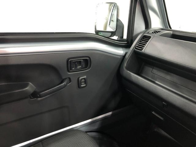ハイゼットトラックスタンダードＳＡIIIｔ　幌／４ＷＤ／走行距離２０５５キロ１年保証距離無制限　走行距離２０５５キロ　４ＷＤ　ＦＭＡＭラジオ　純正フロアマット　クリアランスソナー　オートライト　ＬＥＤヘッドランプ　キーレスエントリー　スマートアシスト３ｔ（埼玉県）の中古車