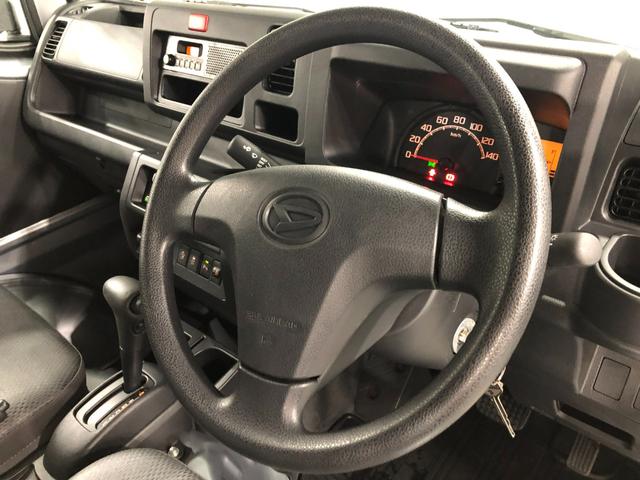 ハイゼットトラックスタンダードＳＡIIIｔ　幌／４ＷＤ／走行距離２０５５キロ１年保証距離無制限　走行距離２０５５キロ　４ＷＤ　ＦＭＡＭラジオ　純正フロアマット　クリアランスソナー　オートライト　ＬＥＤヘッドランプ　キーレスエントリー　スマートアシスト３ｔ（埼玉県）の中古車
