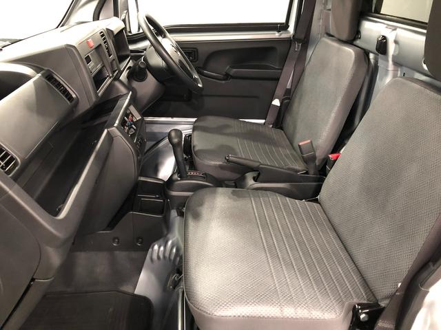 ハイゼットトラックスタンダードＳＡIIIｔ　幌／４ＷＤ／走行距離２０５５キロ１年保証距離無制限　走行距離２０５５キロ　４ＷＤ　ＦＭＡＭラジオ　純正フロアマット　クリアランスソナー　オートライト　ＬＥＤヘッドランプ　キーレスエントリー　スマートアシスト３ｔ（埼玉県）の中古車