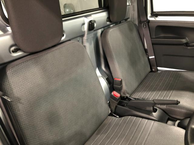 ハイゼットトラックスタンダードＳＡIIIｔ　幌／４ＷＤ／走行距離２０５５キロ１年保証距離無制限　走行距離２０５５キロ　４ＷＤ　ＦＭＡＭラジオ　純正フロアマット　クリアランスソナー　オートライト　ＬＥＤヘッドランプ　キーレスエントリー　スマートアシスト３ｔ（埼玉県）の中古車