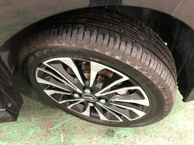 タントカスタムＲＳ　純正ナビ／ドラレコ一年保証・走行距離無制限　走行距離１５４６０キロ　フルセグナビ　ブルートゥース　ＵＳＢ　バックカメラ　ＤＶＤ再生　ドラレコ　クリアランスソナー　ＬＥＤヘッドライト　両側電動スライドドア（埼玉県）の中古車