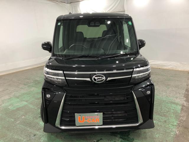 タントカスタムＲＳ　純正ナビ／ドラレコ一年保証・走行距離無制限　走行距離１５４６０キロ　フルセグナビ　ブルートゥース　ＵＳＢ　バックカメラ　ＤＶＤ再生　ドラレコ　クリアランスソナー　ＬＥＤヘッドライト　両側電動スライドドア（埼玉県）の中古車