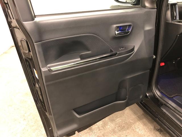 タントカスタムＲＳ　純正ナビ／ドラレコ一年保証・走行距離無制限　走行距離１５４６０キロ　フルセグナビ　ブルートゥース　ＵＳＢ　バックカメラ　ＤＶＤ再生　ドラレコ　クリアランスソナー　ＬＥＤヘッドライト　両側電動スライドドア（埼玉県）の中古車