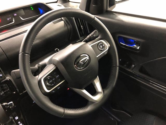 タントカスタムＲＳ　純正ナビ／ドラレコ一年保証・走行距離無制限　走行距離１５４６０キロ　フルセグナビ　ブルートゥース　ＵＳＢ　バックカメラ　ＤＶＤ再生　ドラレコ　クリアランスソナー　ＬＥＤヘッドライト　両側電動スライドドア（埼玉県）の中古車