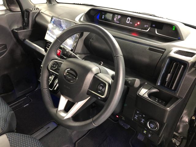 タントカスタムＲＳ　純正ナビ／ドラレコ一年保証・走行距離無制限　走行距離１５４６０キロ　フルセグナビ　ブルートゥース　ＵＳＢ　バックカメラ　ＤＶＤ再生　ドラレコ　クリアランスソナー　ＬＥＤヘッドライト　両側電動スライドドア（埼玉県）の中古車