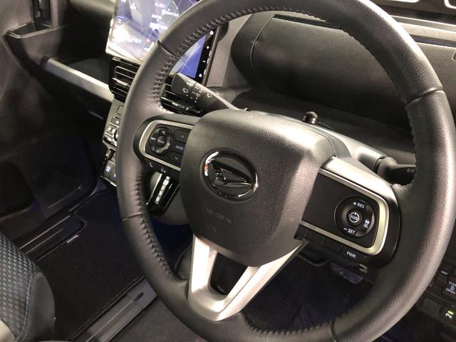 タントカスタムＲＳ　純正ナビ／ドラレコ一年保証・走行距離無制限　走行距離１５４６０キロ　フルセグナビ　ブルートゥース　ＵＳＢ　バックカメラ　ＤＶＤ再生　ドラレコ　クリアランスソナー　ＬＥＤヘッドライト　両側電動スライドドア（埼玉県）の中古車