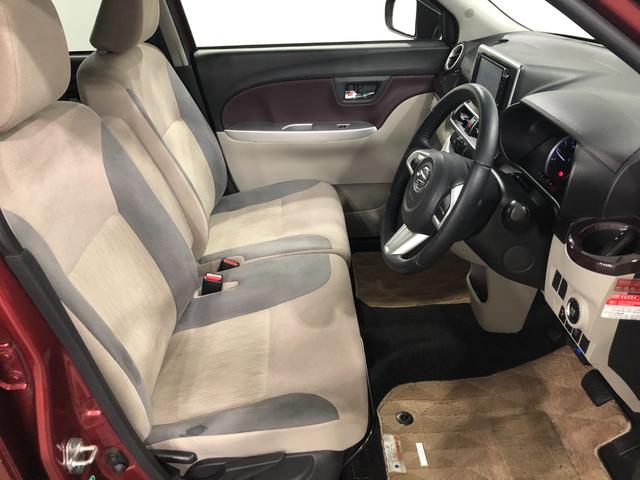 キャストスタイルＧ　ターボ　ＳＡII　４ＷＤ／フィルムトップ一年保証・走行距離無制限　走行距離１３７８９６キロ　フルセグナビ　ブルートゥース　バックカメラ　オートライト　アイドリングストップ（埼玉県）の中古車
