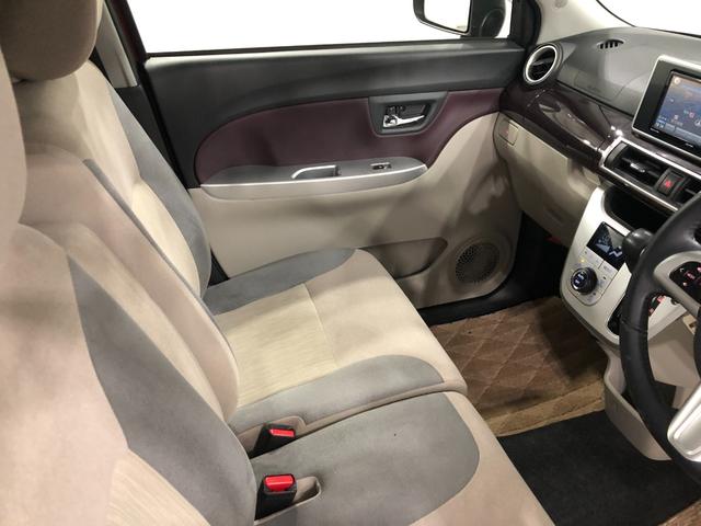 キャストスタイルＧ　ターボ　ＳＡII　４ＷＤ／フィルムトップ一年保証・走行距離無制限　走行距離１３７８９６キロ　フルセグナビ　ブルートゥース　バックカメラ　オートライト　アイドリングストップ（埼玉県）の中古車